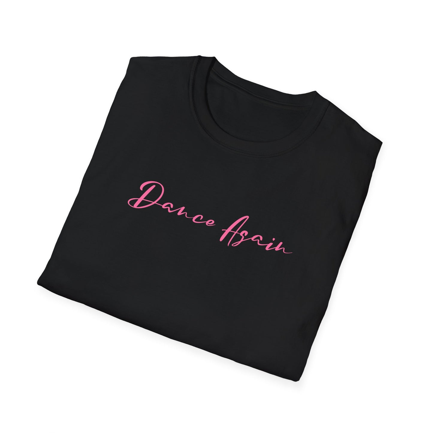 Dance Again T-Shirt