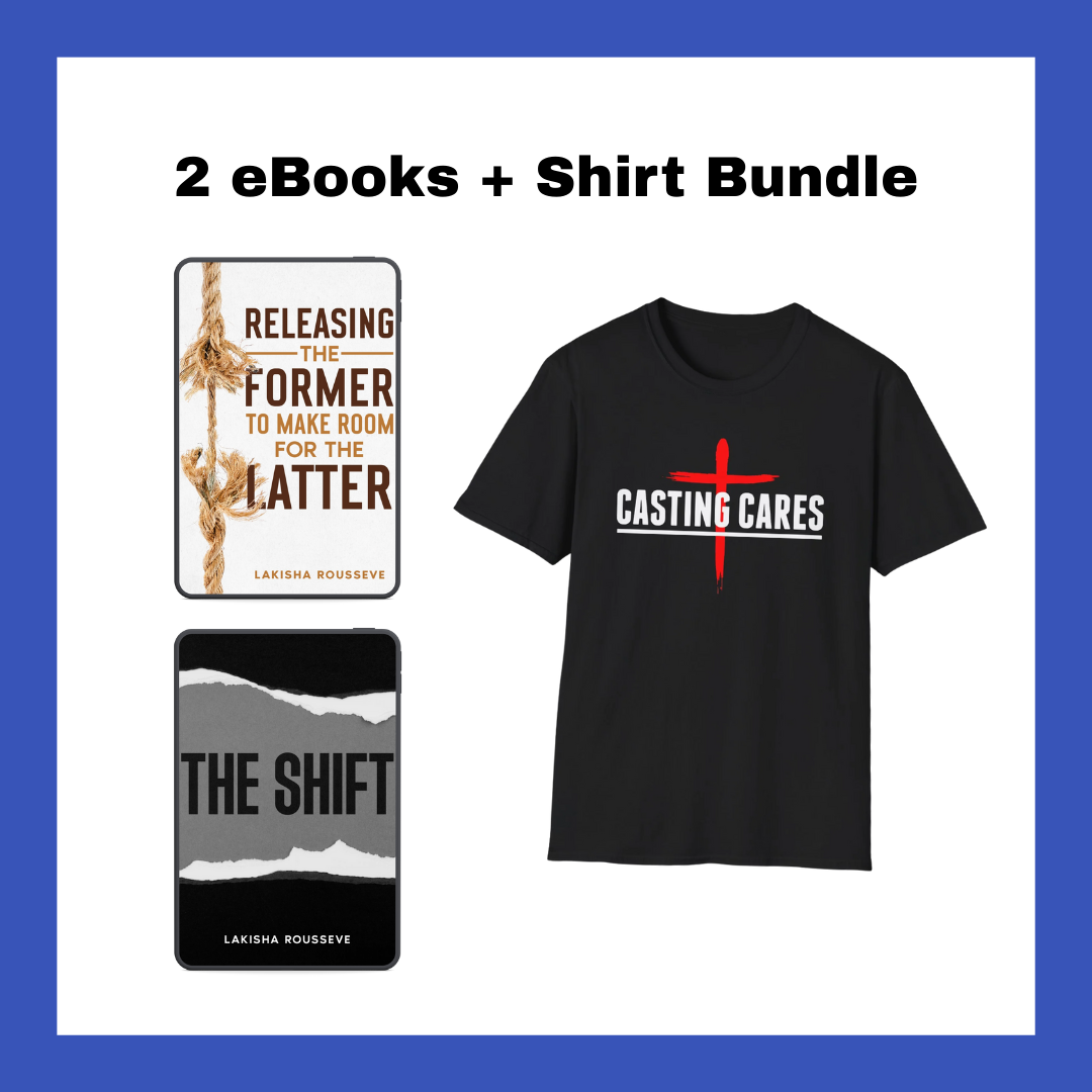 The Freedom Forward Bundle