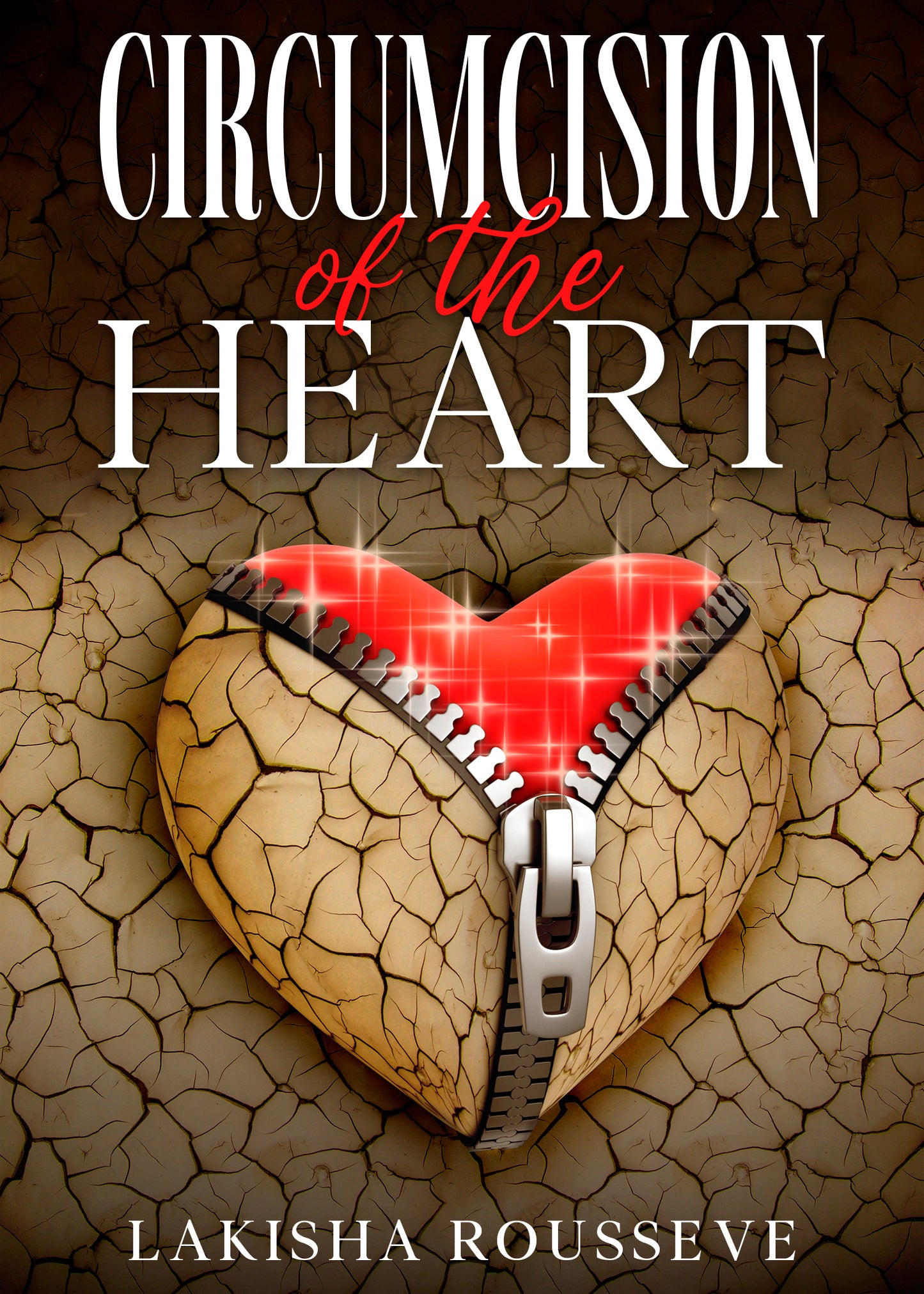 Circumcision of The Heart E-Book