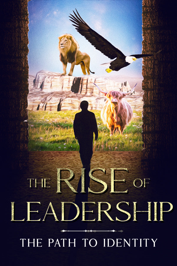 The Rise of Leadership Ebook
