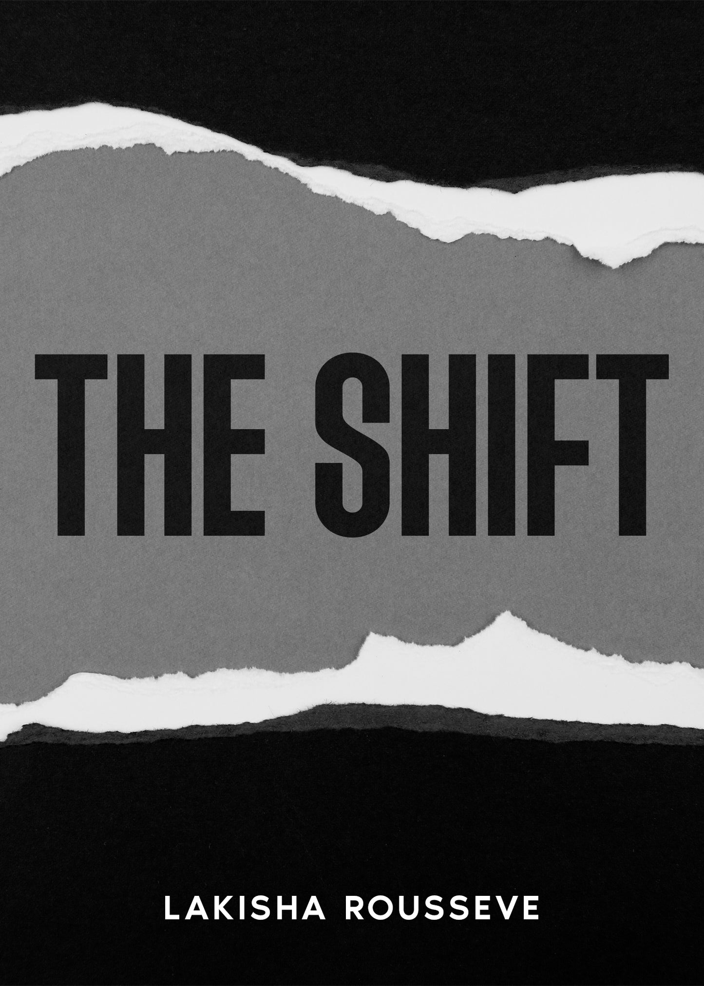 The Shift E-Book
