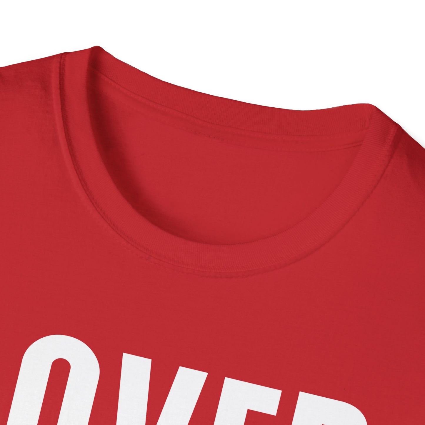 Lover of God Design T-Shirt