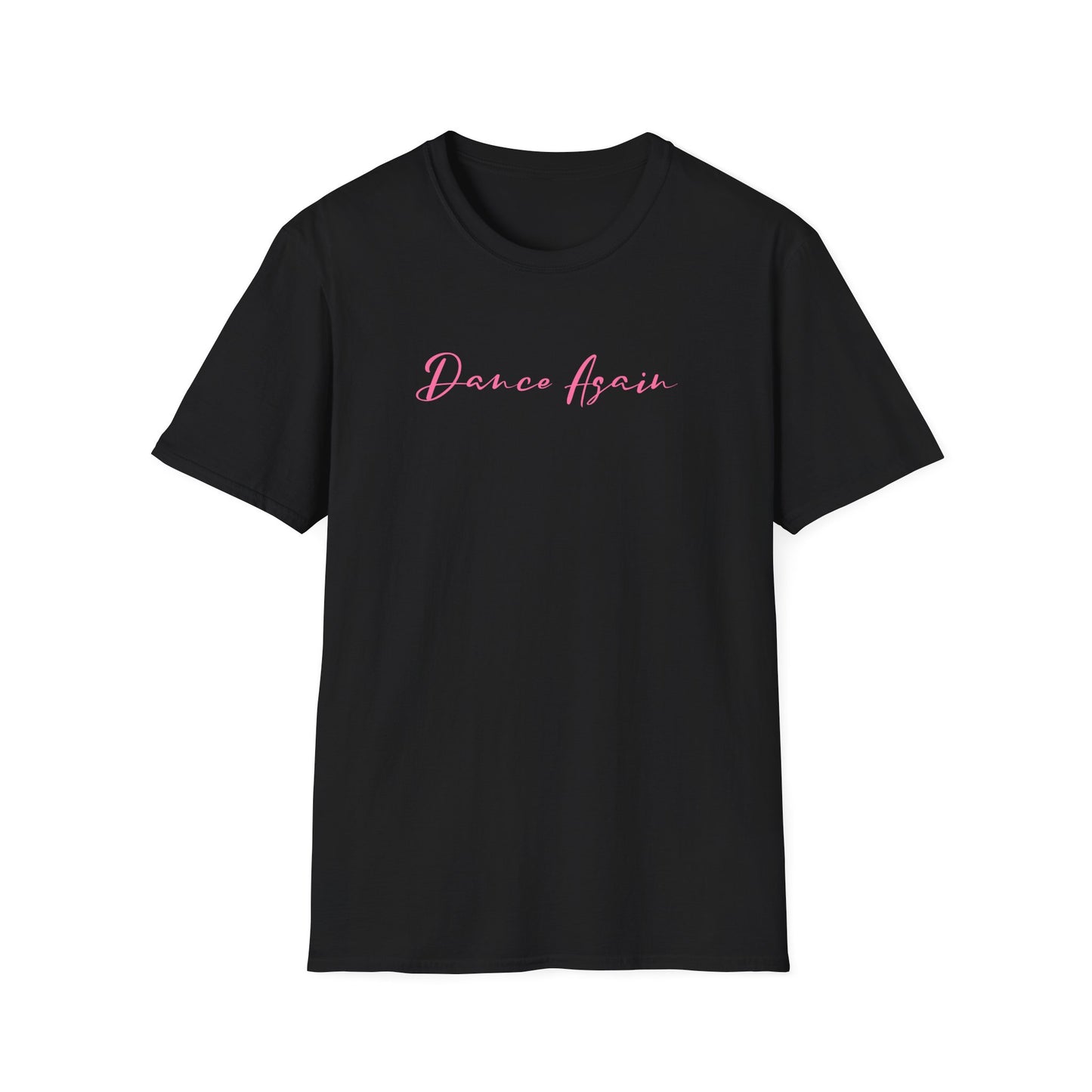 Dance Again T-Shirt