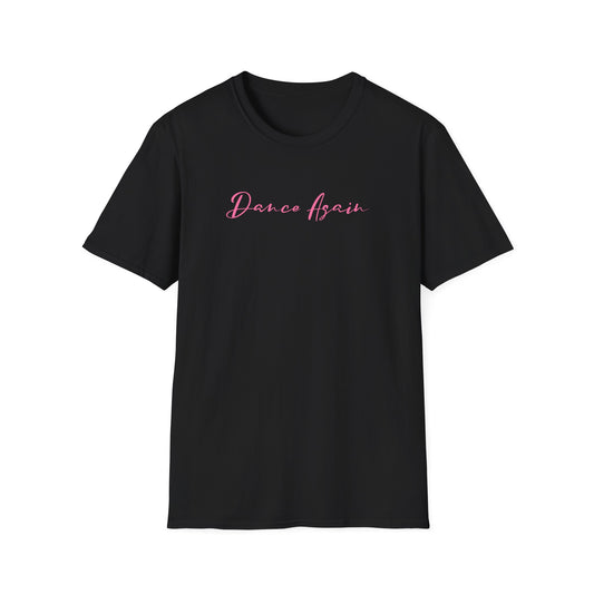 Dance Again T-Shirt
