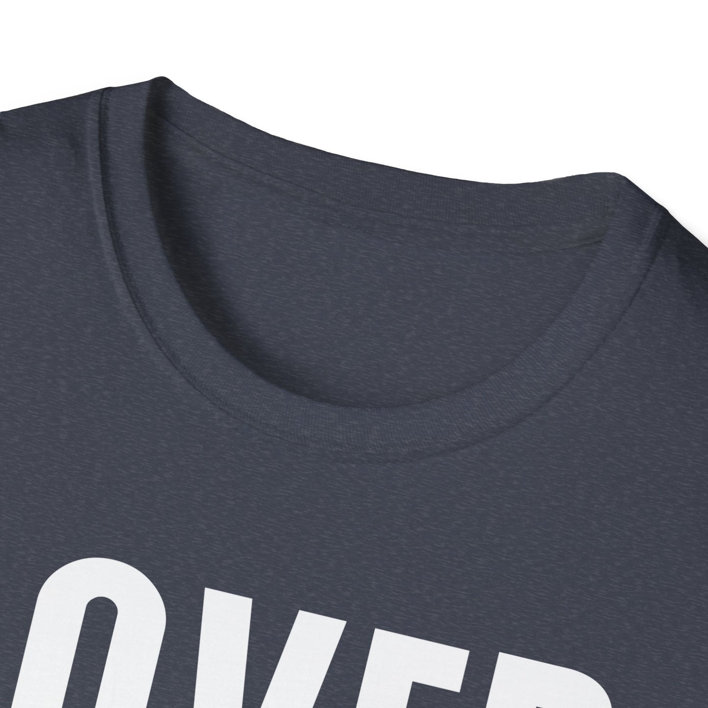 Lover of God Design T-Shirt