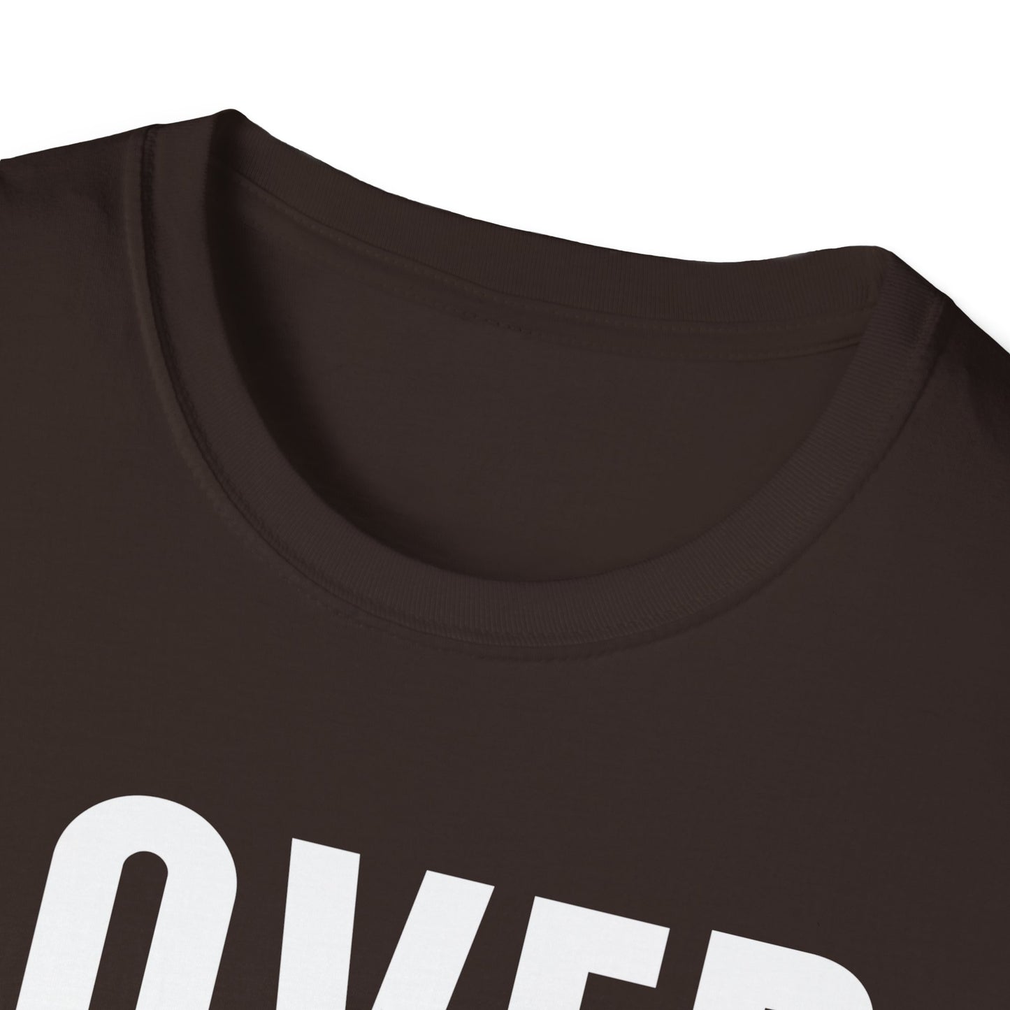 Lover of God Design T-Shirt