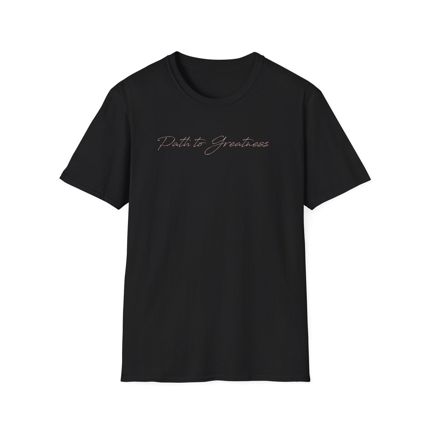 Path to Greatness T-Shirt