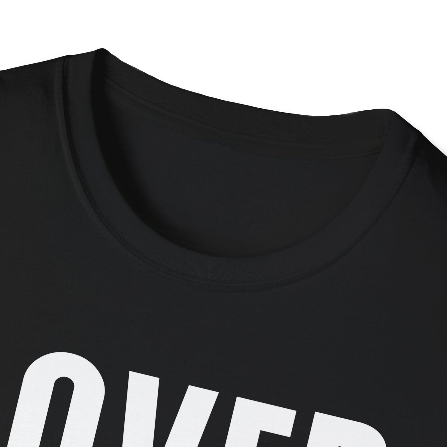 Lover of God Design T-Shirt