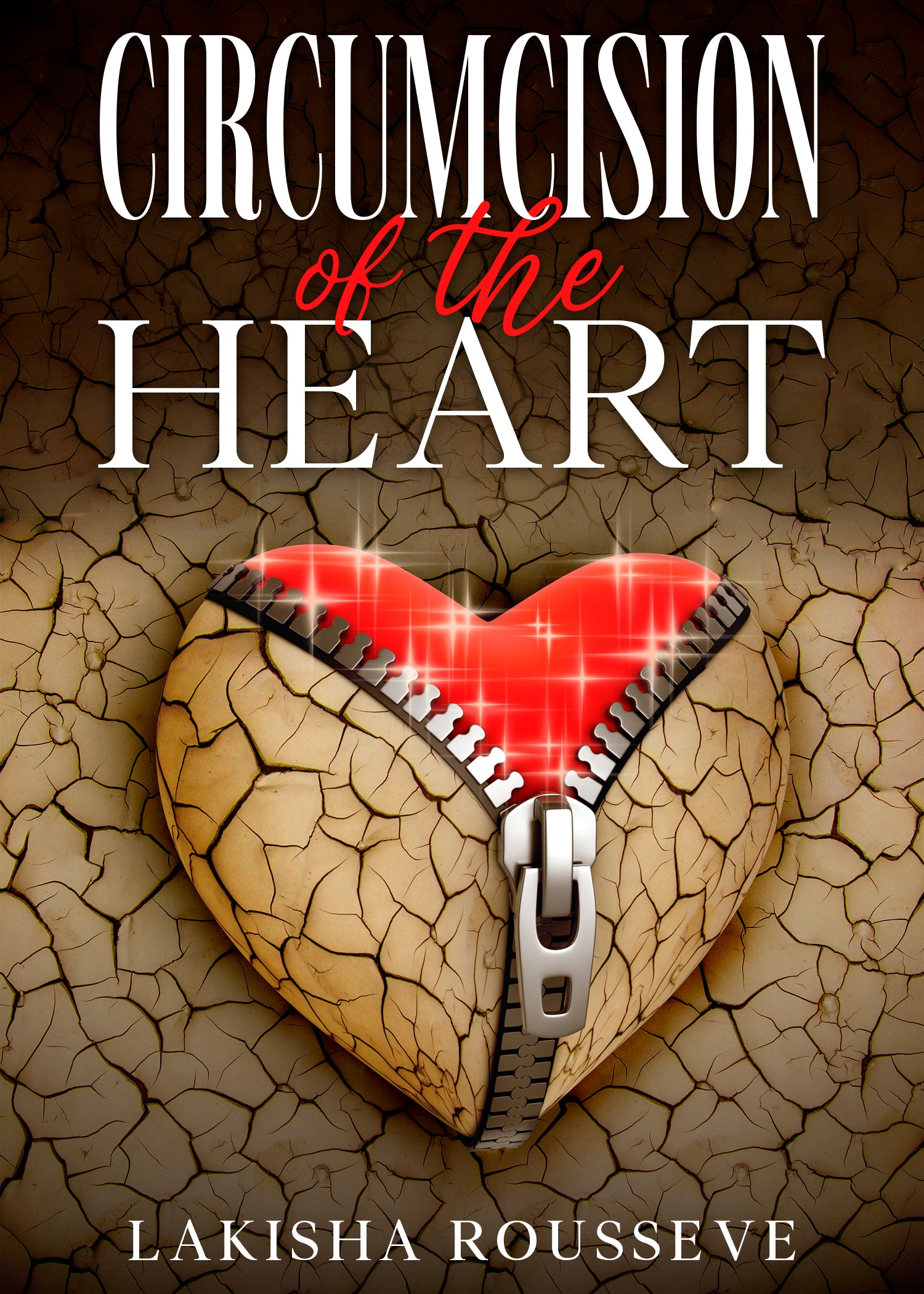 Circumcision of The Heart E-Book
