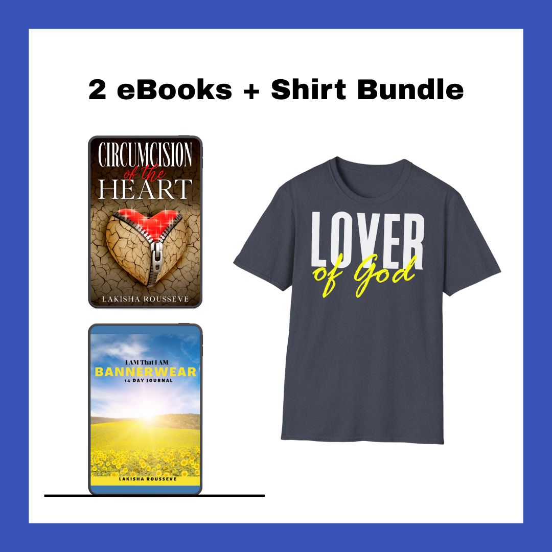 The Devoted Heart Bundle