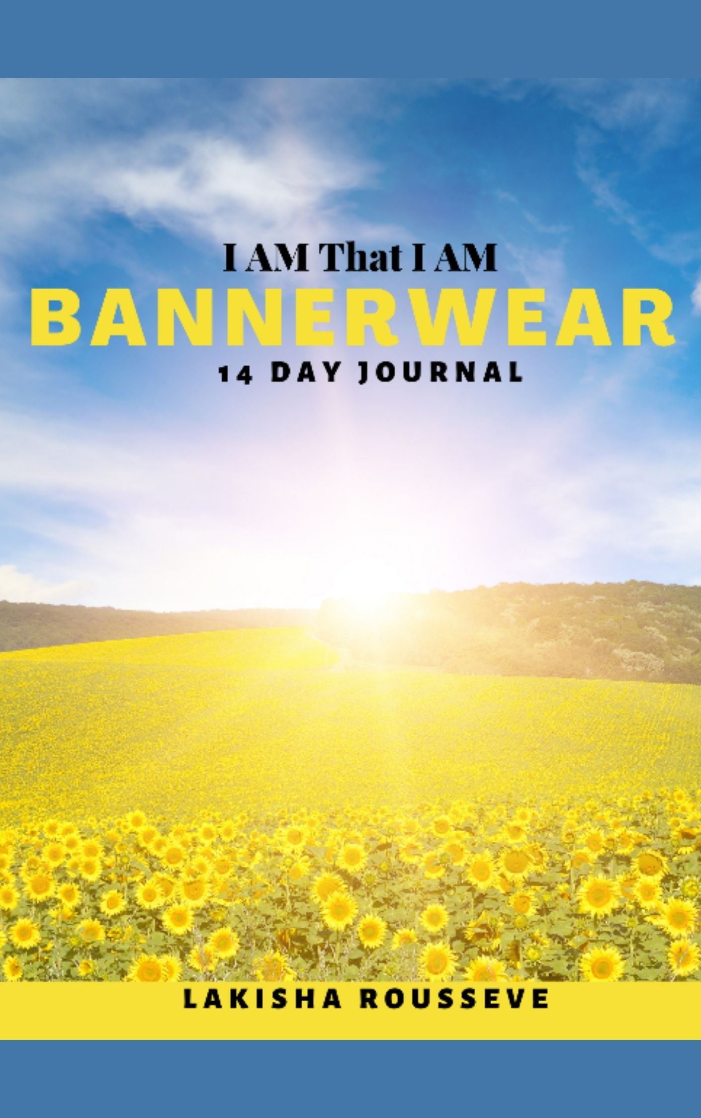 Banner Wear Journal E-Book