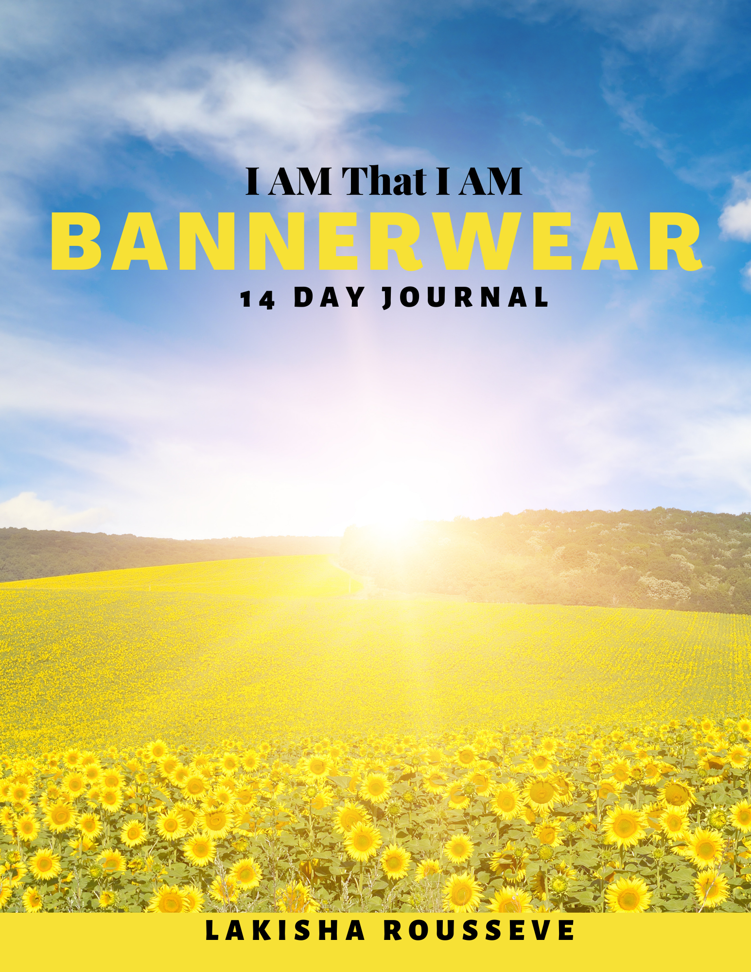 Banner Wear Journal E-Book